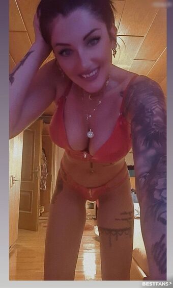 beddie_ Nagie Wycieki OnlyFans Zdjęcie 13