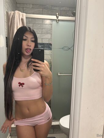 beeabzz Nagie Wycieki OnlyFans Zdjęcie 15