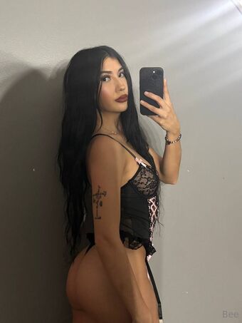 beeabzz Nagie Wycieki OnlyFans Zdjęcie 22