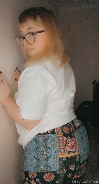 beebstv Nagie Wycieki OnlyFans Zdjęcie 9