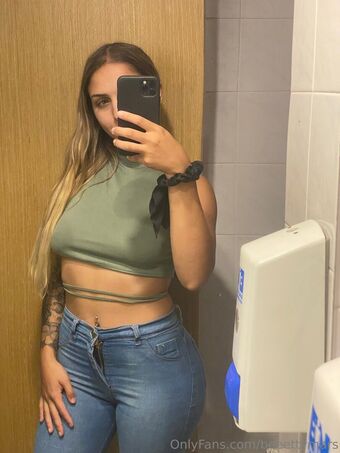 beeettymars Nagie Wycieki OnlyFans Zdjęcie 19