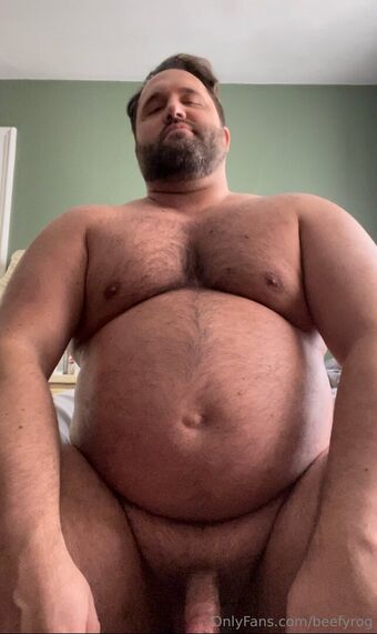 beefyrog Nagie Wycieki OnlyFans Zdjęcie 32