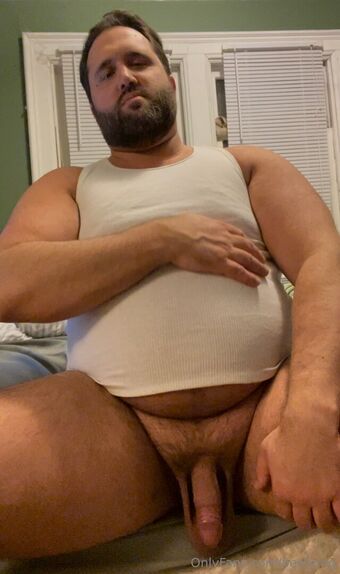 beefyrog Nagie Wycieki OnlyFans Zdjęcie 33