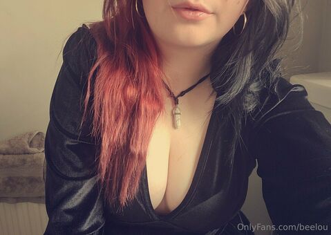 beelou Nagie Wycieki OnlyFans Zdjęcie 10