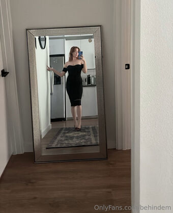 behindem Nagie Wycieki OnlyFans Zdjęcie 53