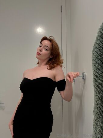 behindem Nagie Wycieki OnlyFans Zdjęcie 59