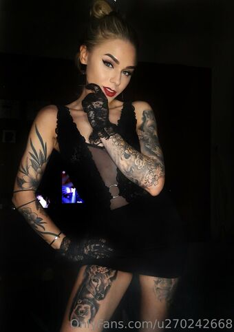 bejbybee Nagie Wycieki OnlyFans Zdjęcie 1
