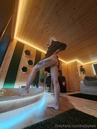 bejbybee Nagie Wycieki OnlyFans Zdjęcie 10