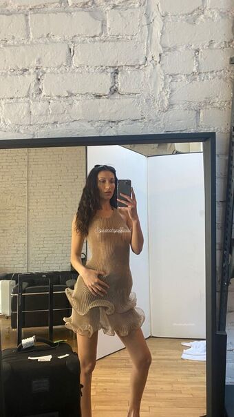 Bella Hadid