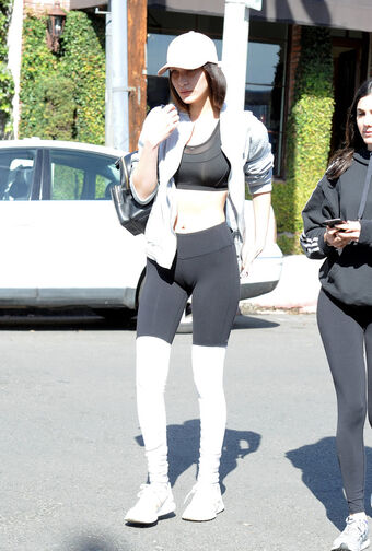 Bella Hadid