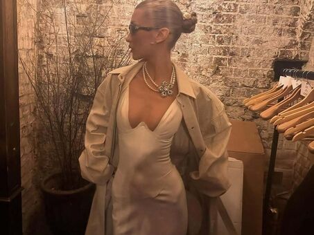 Bella Hadid