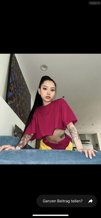 Bella-poarch