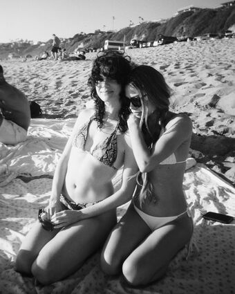 Bella Shepard Nagie Wycieki OnlyFans Zdjęcie 7