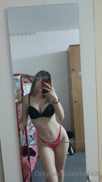 bella2k Nagie Wycieki OnlyFans Zdjęcie 15