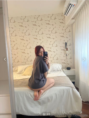 bellabale Nagie Wycieki OnlyFans Zdjęcie 10