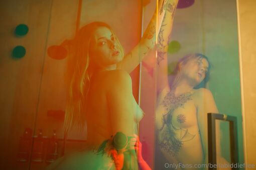 bellabiddiefree