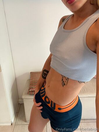 bellabigd Nagie Wycieki OnlyFans Zdjęcie 2