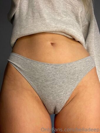 belladeep Nagie Wycieki OnlyFans Zdjęcie 29