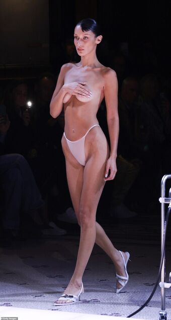 bellahadid