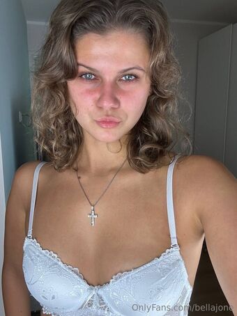 bellajone Nagie Wycieki OnlyFans Zdjęcie 12