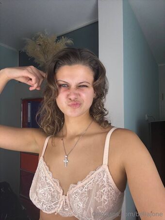 bellajone Nagie Wycieki OnlyFans Zdjęcie 18