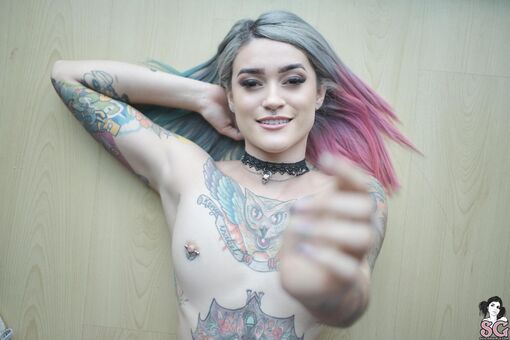 Bellannie Nagie Wycieki OnlyFans Zdjęcie 15