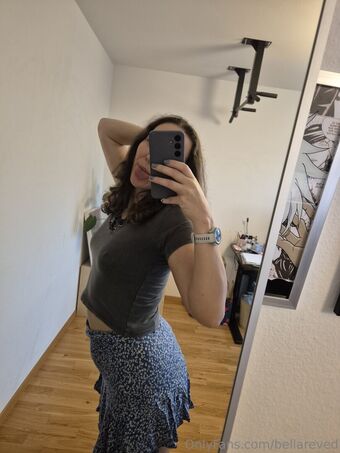 bellareved Nagie Wycieki OnlyFans Zdjęcie 24