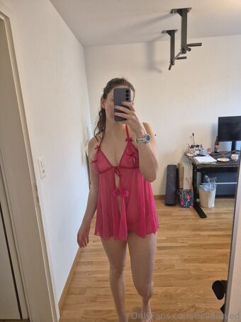 bellareved Nagie Wycieki OnlyFans Zdjęcie 26
