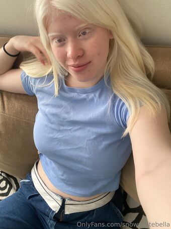 bellawinterx Nagie Wycieki OnlyFans Zdjęcie 12
