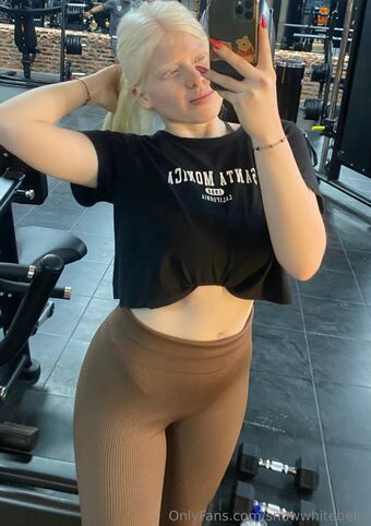 bellawinterx Nagie Wycieki OnlyFans Zdjęcie 15