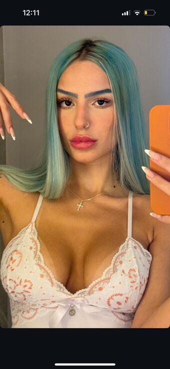 Belle Kaffer Nagie Wycieki OnlyFans Zdjęcie 44