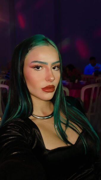 Belle Kaffer Nagie Wycieki OnlyFans Zdjęcie 47