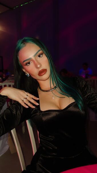 Belle Kaffer Nagie Wycieki OnlyFans Zdjęcie 48