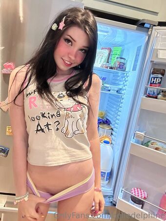 belledelphine