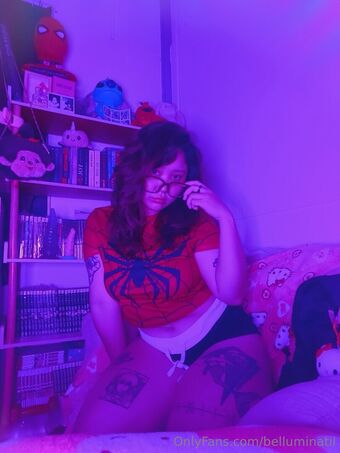 belluminatii Nagie Wycieki OnlyFans Zdjęcie 30