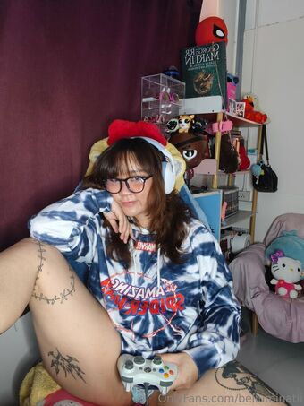 belluminatii Nagie Wycieki OnlyFans Zdjęcie 32