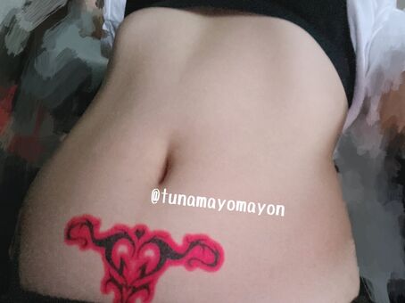 Belly Button Nagie Wycieki OnlyFans Zdjęcie 35