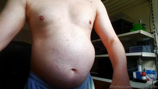 bellystuffingfan Nagie Wycieki OnlyFans Zdjęcie 22
