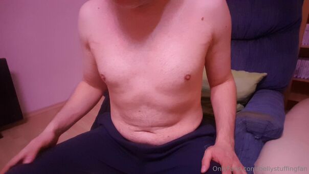 bellystuffingfan Nagie Wycieki OnlyFans Zdjęcie 23