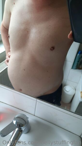 bellystuffingfan Nagie Wycieki OnlyFans Zdjęcie 34