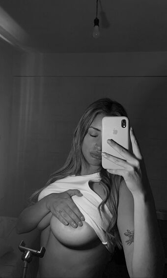 belonly Nagie Wycieki OnlyFans Zdjęcie 30