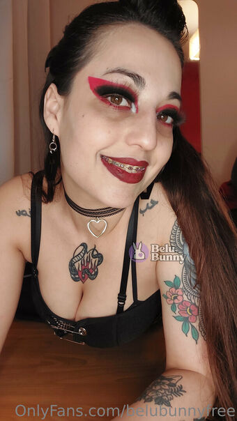 belubunnyqueen