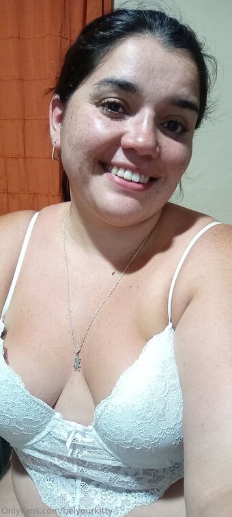 belyourkitty Nagie Wycieki OnlyFans Zdjęcie 25