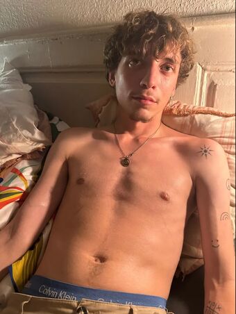 Benjamin Ledig Nagie Wycieki OnlyFans Zdjęcie 11