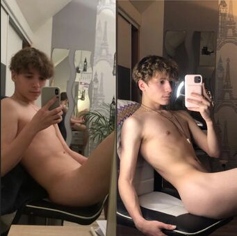 Benjamin Ledig Nagie Wycieki OnlyFans Zdjęcie 13
