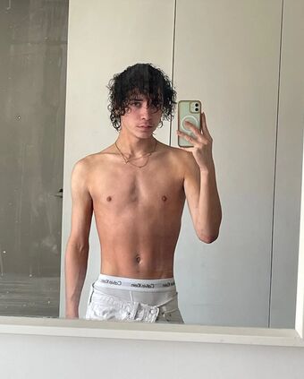 Benjamin Ledig Nagie Wycieki OnlyFans Zdjęcie 18