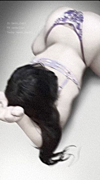 Bento_Chan48 Nagie Wycieki OnlyFans Zdjęcie 15