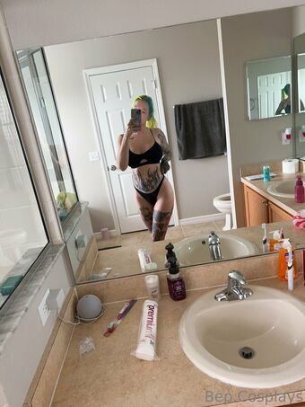 bepcosplays Nagie Wycieki OnlyFans Zdjęcie 37