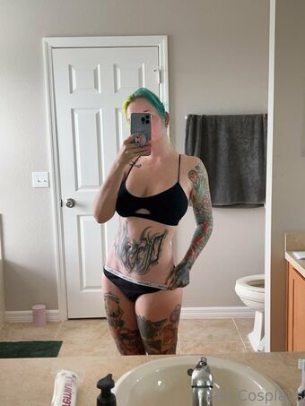 bepcosplays Nagie Wycieki OnlyFans Zdjęcie 40