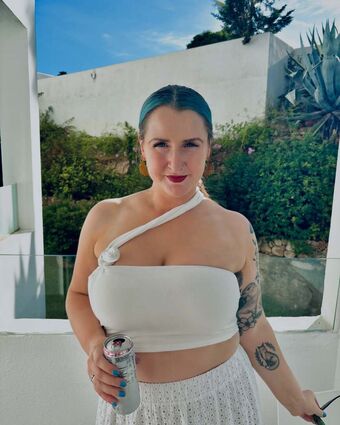 BernhamRoxy Nagie Wycieki OnlyFans Zdjęcie 5